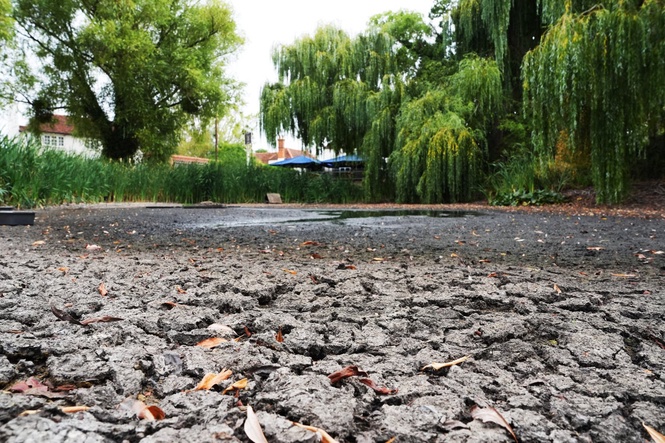 Heavy rain to bring threat of floods after another hosepipe ban announced