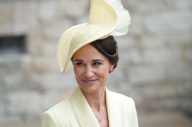 Pippa Middleton ordered to bulldoze ‘eyesore’ car park after locals objected