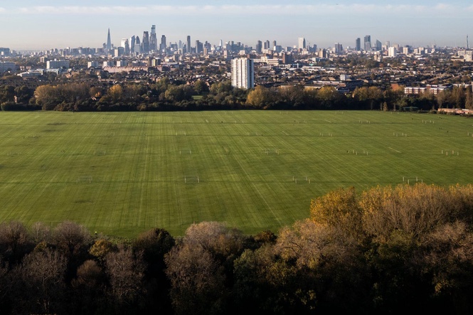 12-year-old boy dies after ‘devastating’ incident in London river