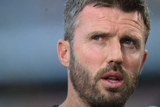 The transfer reality holding Man United back from the next step under Michael Carrick