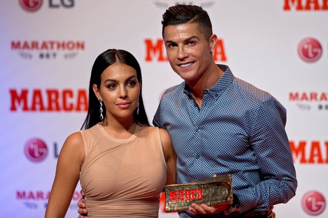 Cristiano Ronaldo’s wedding is a crucial lesson for every couple – even Taylor Swift and Travis Kelce