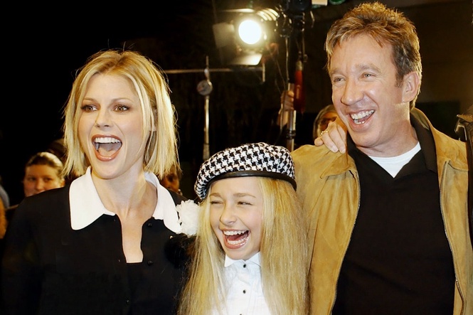 Hayden Panettiere’s co-stars pay tribute after her death at 36: ‘She was a wonder’