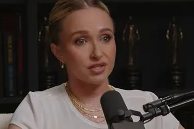 Hayden Panettiere’s heartbreaking final interview resurfaces after her death