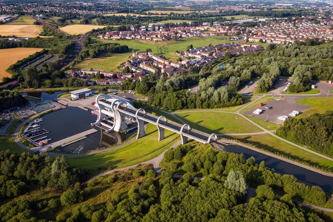 The UK town where it takes just 11 days to sell a home