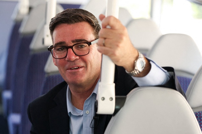 Round-the-clock free travel for some bus pass holders – what we know