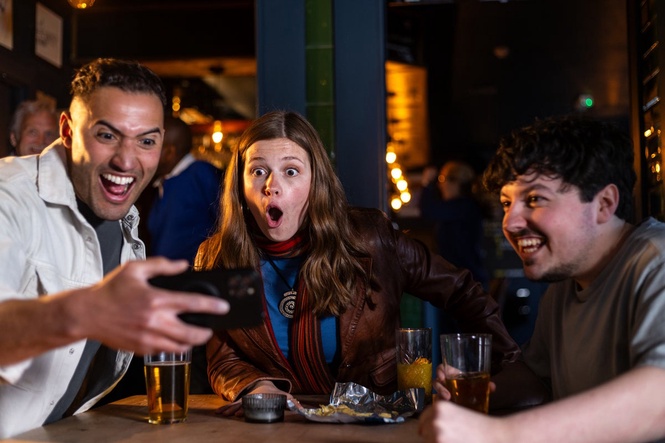 Wetherspoons is right: Ban phone loudspeakers, they are making modern life a nightmare