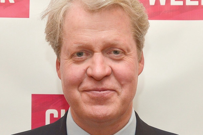 Earl Spencer says new Princess Diana book will feature ‘revelations’ about his late sister