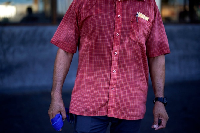 What to wear to stay cool during a heatwave, according to experts