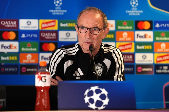 Is Celtic v LASK on TV? How to watch Champions League play-off