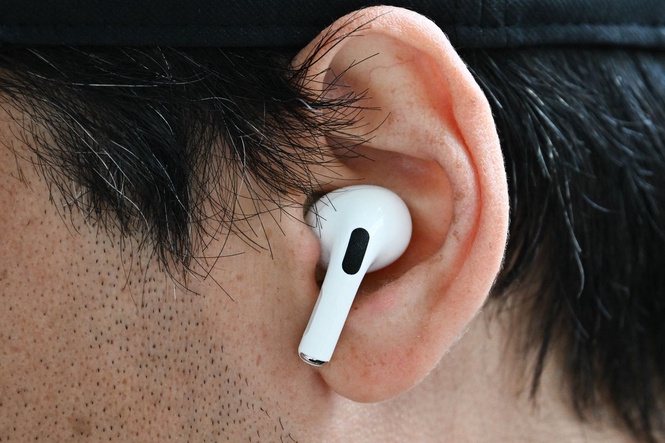 Apple accidentally leaks AirPods with camera – and many other new devices