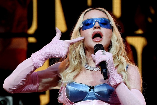 Australia bans fully AI-generated songs from official music charts after viral Madonna cover