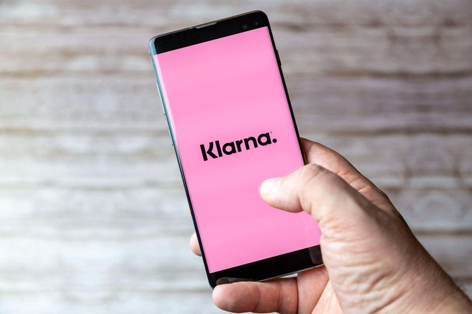 Klarna sales jump as more shops offer buy now, pay later and financing