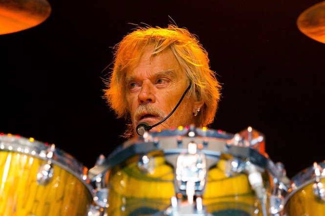 Frank Beard death: ZZ Top drummer dies aged 77