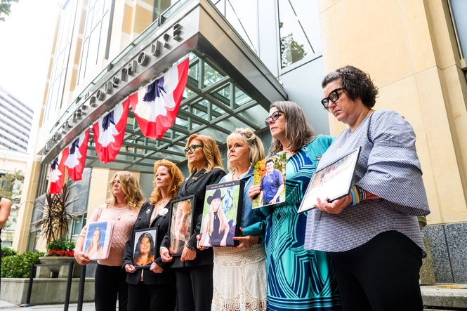 Meta trial begins as states accuse company of harming children online