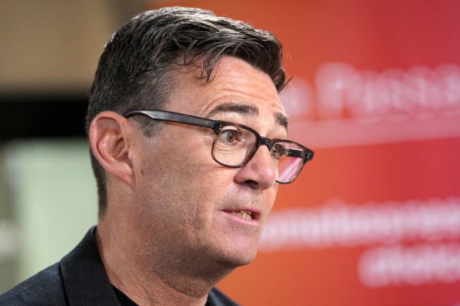 Andy Burnham’s plan to get homeless people off streets for Christmas