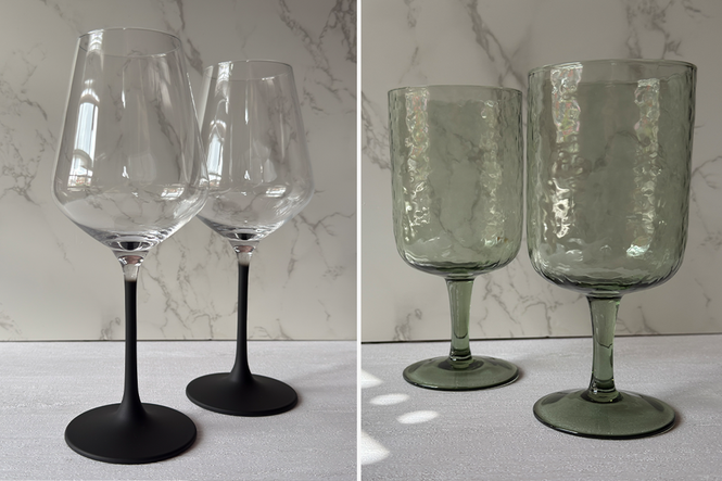 8 best wine glasses tested by an expert, from universal to stemless designs and more
