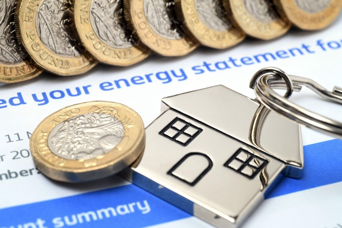 Bills warning as UK natural gas price hits three-year high of over 158p