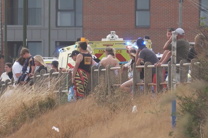 PM sends sympathies to relatives after three die in ‘terrible tragedy’ at sea