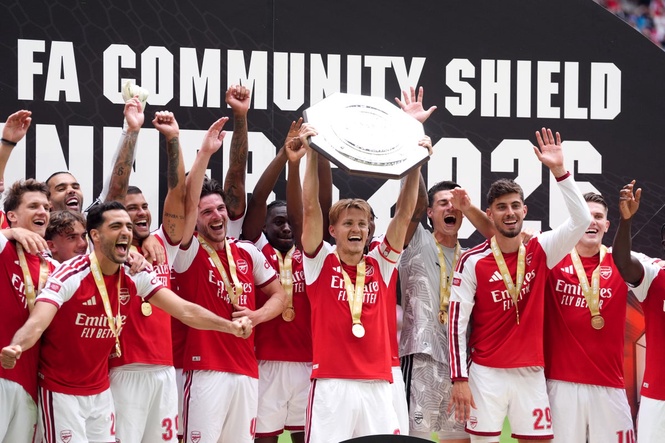 Is Arsenal vs Coventry on TV? Channel, kick-off time and how to watch Premier League season opener