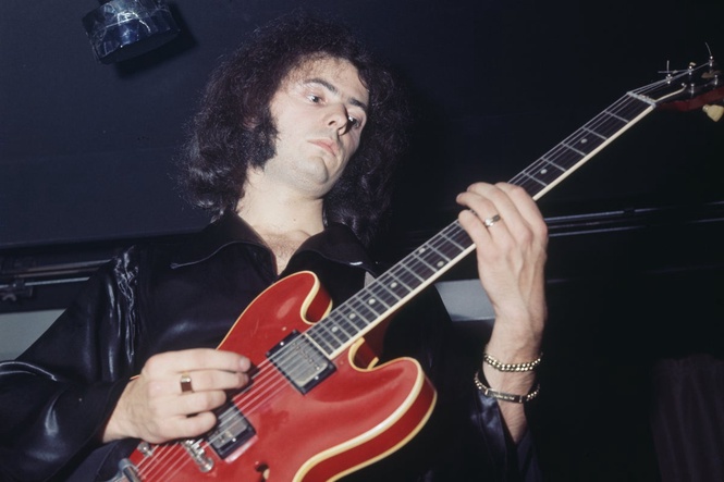 Deep Purple guitarist says reunion tour ‘could be the last time we see each other’