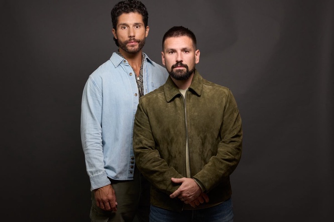 After losing a friend and writing 'Say So,' Dan + Shay are back with the autobiographical 'Young'
