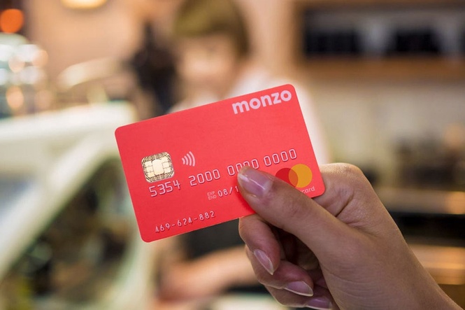 Thousands affected as Monzo app hit by ‘technical issues’