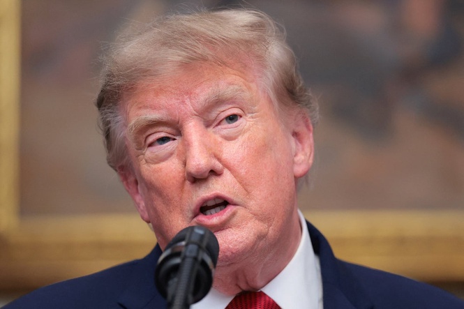 Trump threatens ‘tremendous economic consequences’ for nations aiding Iran