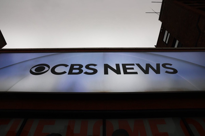 Bari Weiss reportedly given ‘blank check’ to revamp 60 Minutes