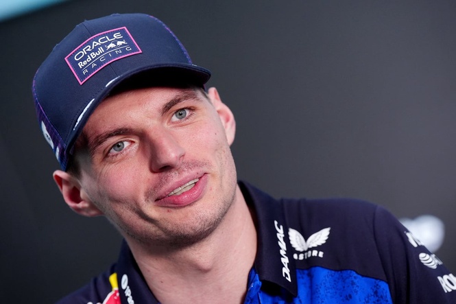 What Max Verstappen committing his future to Red Bull means for F1