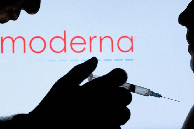 How does Moderna’s new mRNA cancer vaccine work?