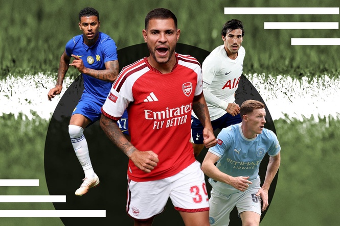 The Premier League truth revealed by a summer of drastic change