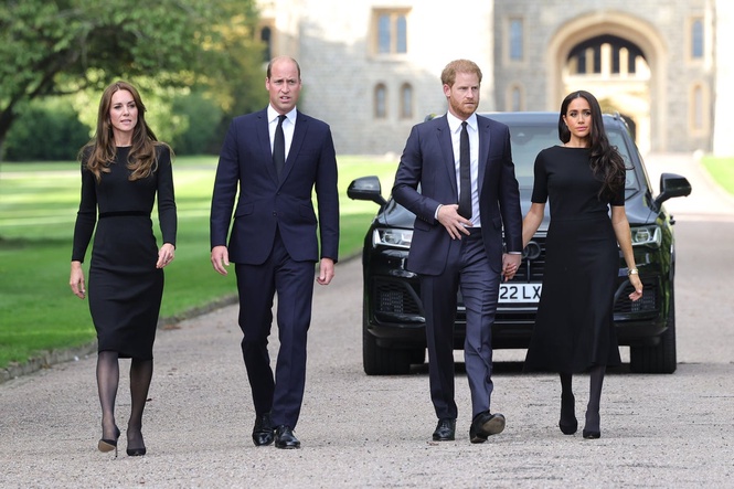 Harry and Meghan latest: William will be ‘furious’ at Sussexes’ return to UK, former royal butler says
