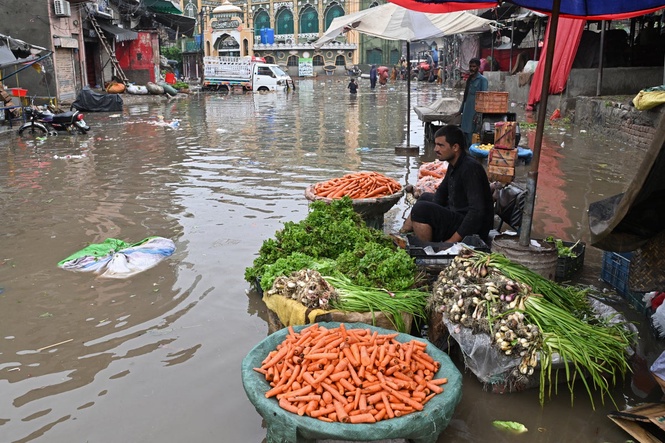 As super El Nino looms, wealthy nations must learn from those already living with water scarcity