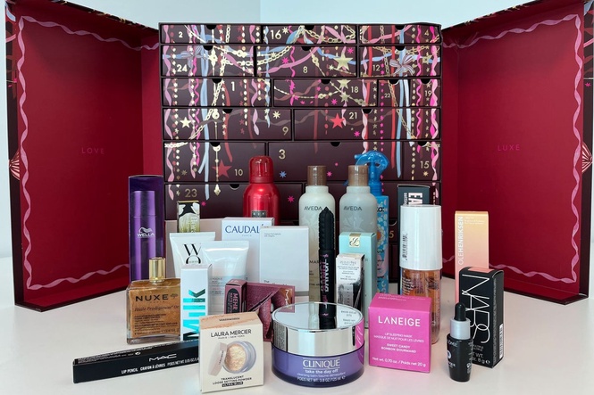 I’ve had a first look at Boots’s 2026 beauty advent calendars – here’s what to expect