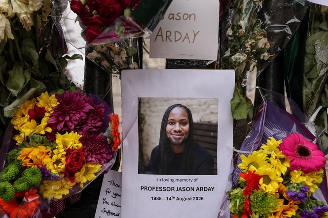 Jason Arday: Fundraiser set up to support family surpasses £224,000