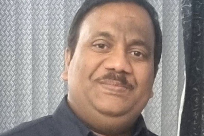 How a Manchester priest is facing charges in India under a law that’s not yet in force