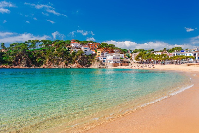 Spain has broken tourism records – here are the top destinations