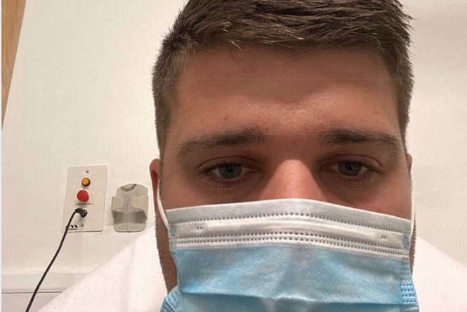 Tinder conman claimed he had cancer in devious trap to swindle victims out of £70k