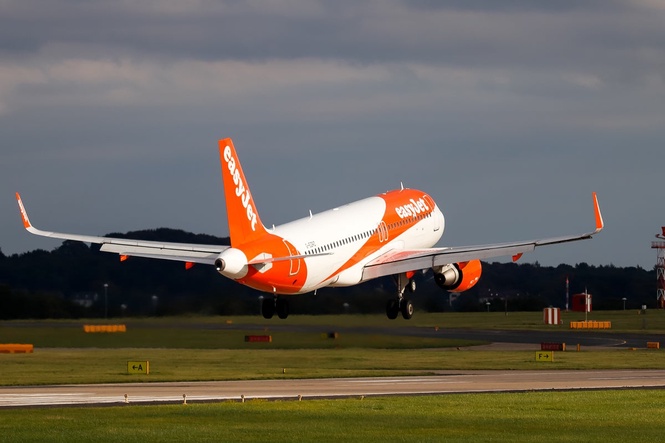 Fury as easyJet passengers on way to Turkey delayed by over 12 hours