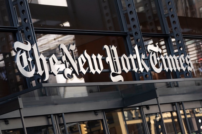 Jury says The New York Times defamed Alabama basketball player with incorrect story about shooting