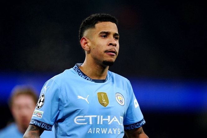Tottenham agree Savinho deal and set sights on second Manchester City attacker