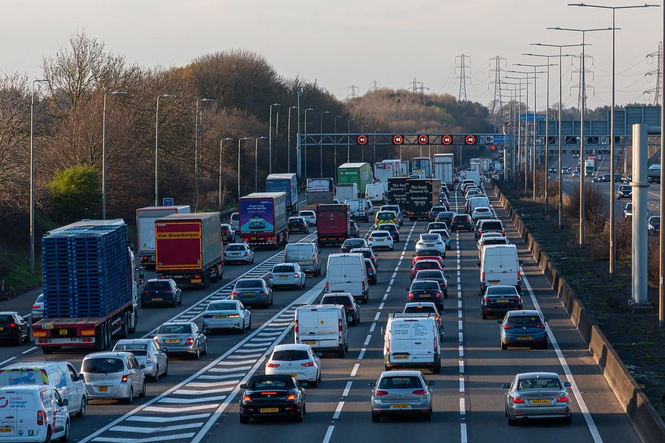 August bank holiday: Everything to know about traffic and train disruptions