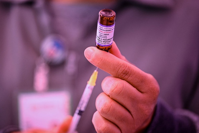 Pennsylvania woman becomes state’s third measles death of the year, officials say