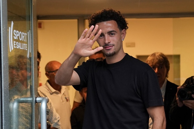 Curtis Jones’ Liverpool exit confirmed in €30m move to Inter