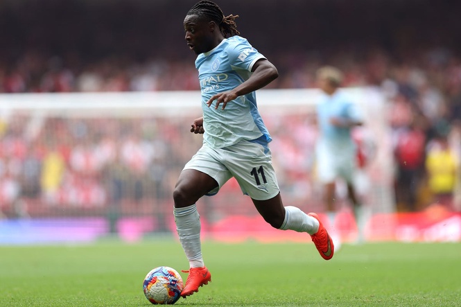 Man City dealt injury blow with key player to miss opening weeks of new season
