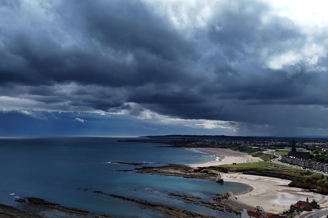 Here’s what the strongest-ever El Nino means for UK weather in 2027