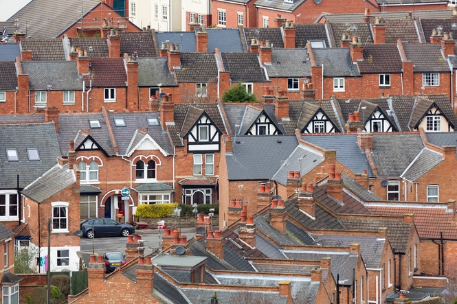 Temporary housing costs councils £8m every day in new record high