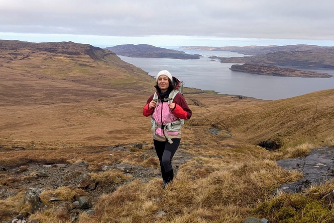 Move over Skye, here’s why Mull is my new favourite Scottish island for a hiking holiday