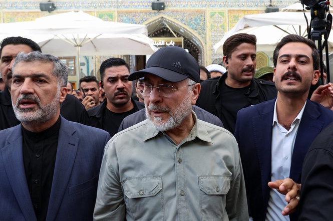 Bulletin world briefing: Iran’s president calls for end of war after Trump threats