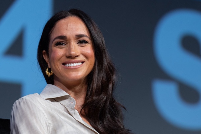 Meghan ‘considers Netflix acting role’ ahead of return to UK with Harry